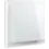 Busch-Jaeger Art Linear studiowit glans schakelmateriaal